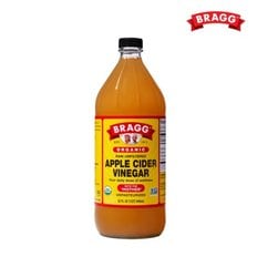 브래그 유기농 사과 식초 BRAGG 946ml 1개입