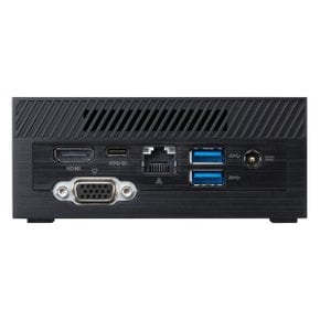 Mini PC PN41-BBC037MV N5105 (8GB 램/256GB M.2 Gen3 SSD) 모니터 3대 지원/무상 보증 3년 미니PC