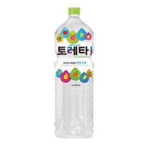 토레타 이온음료 1.5L 낱개 1페트 (S11400796)