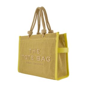[해외배송] 26 F/W 더 라지 토트백 쇼퍼 백 신세틱 베이지 B0732249008