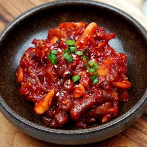 젓갈 낙지젓 150g x 2