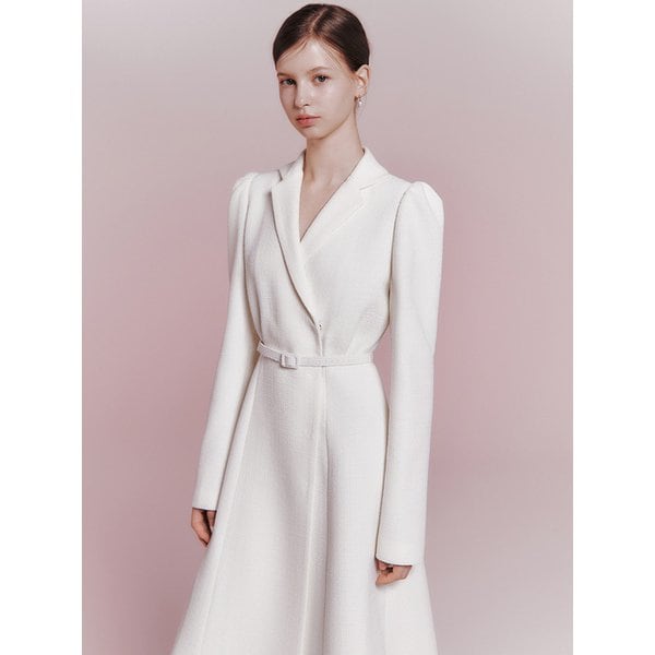 Meara jacket dress(3colors)