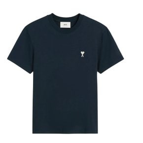 25SS 아미 반팔티 잉크블루/HTS060 724 430