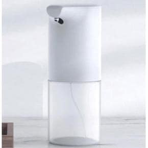 자동 세제 손세정기 퐁퐁 나오는기계 버블 핸드워시 주방용 화장실 디스펜서 욕실용 물비누 기기 액체