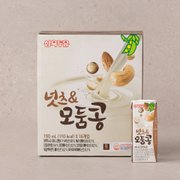 넛츠&모둠콩 (16입)