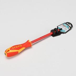 드라이버(절연) 일자 SL6.5x150MM(THTIS6150) (14321725)