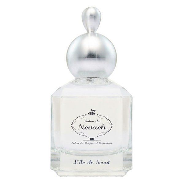 크리스탈 퍼퓸 릴 드 서울 60ml
