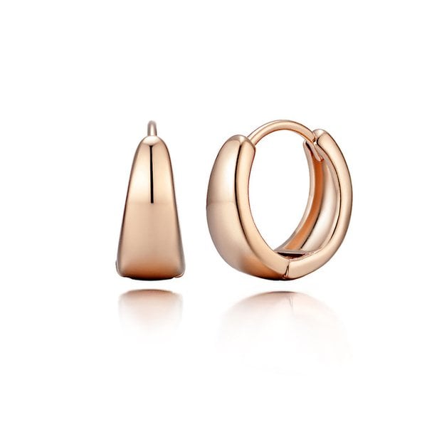 데일리 원터치 링 귀걸이 ELGPEE487