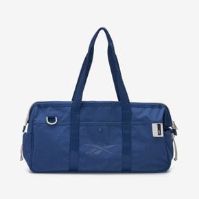 X RAWROW 3WAY ZIPPER DUFFLE BAG - 네이비 REBA4FY70N2