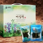 [바로배송] [어심] 해초 웰빙2호(건미역70g+자른미역100g+자른다시마150g)