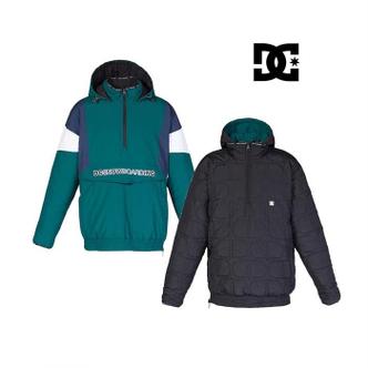 선영상사 [DC] 2023 TRANSITION REVERSIBLE ANORAK _아노락자켓 (S9404529)