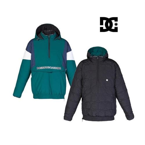 [DC] 2023 TRANSITION REVERSIBLE ANORAK _아노락자켓(1)