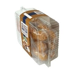  피넛 버터 브레드 600g (50g*12개입)