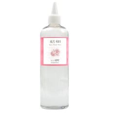 로즈워터500ml