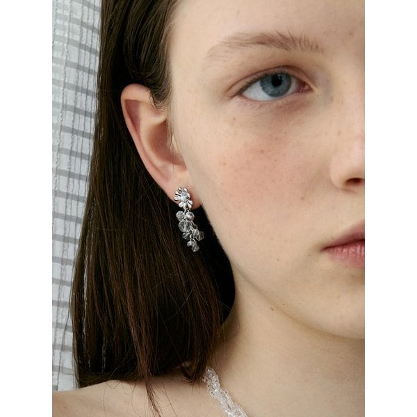 Glacier Berries Daisy Earrings_VH2534EA003M