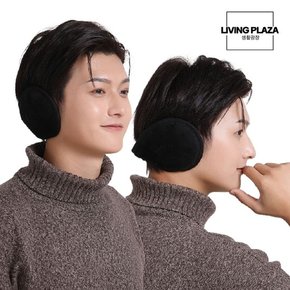 귀마개 겨울 방한 귀도리 모던 심플 귀덮개