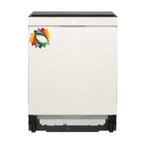 2025 LG 디오스 오브제컬렉션 식기세척기 빌트인전용 14인용 DUE6BGHE 걸레받이 150mm 1등급