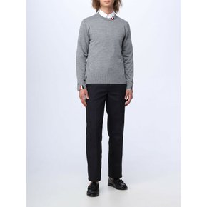 남성 스웨터 인 울 MKA474AY1014 055 Grey /6