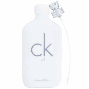 캘빈 클라인 CK 올 EDT 100ml/관세별도