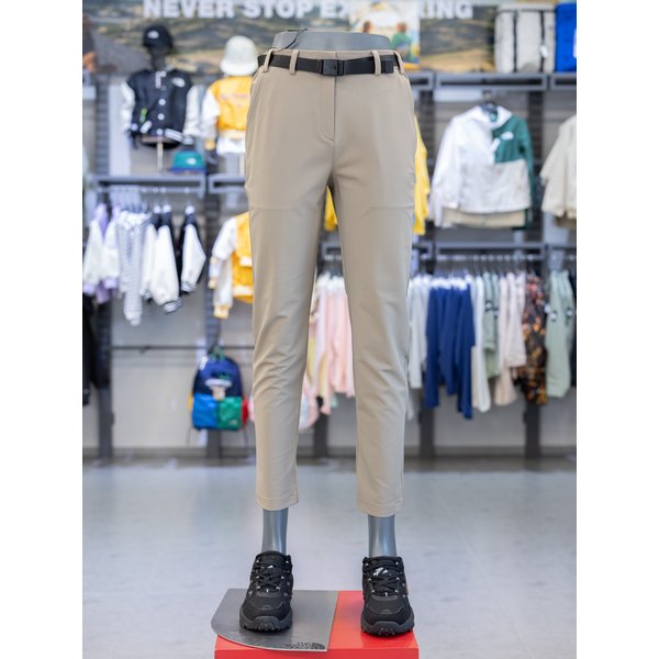 [여주점] NP6NQ82C 여성 스피어 팬츠 W’S SPHERE PANTS