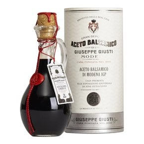 [해외직배송] 주세페주스티 1메달 실버 안포리나 발사믹 식초 250ml