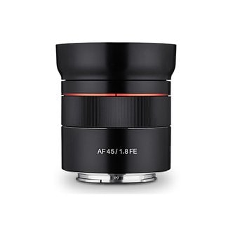 삼양 AF 45mm F1.8 소니 FE 마운트 (S)