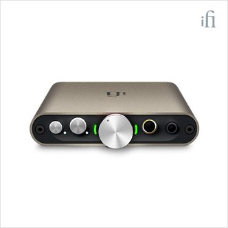  iFi Audio 아이파이오디오 HIP DAC3 DAC&헤드폰앰프