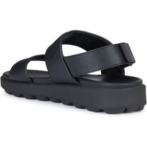 제옥스 샌들 슬리퍼 남성 U Spherica Ec6 C Slide Sandal 231870