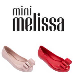 [멜리사] 토박스 MELISSA  미니멜리사 키즈 젤리 슈즈 MEL SPACE LOVE + JASON WU MSY182JAS011