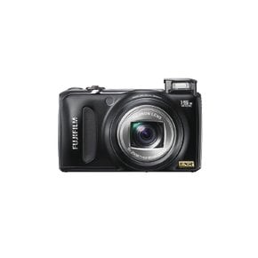 FUJIFILM 디지털 카메라 FinePix F300EXR 블랙 F FX-F300EXR B