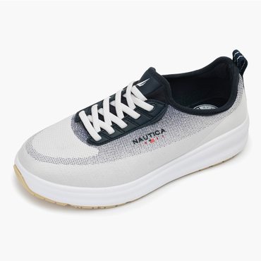 NAUTICA 노티카 스니커즈 MARINER (mens) N2008084RA-W