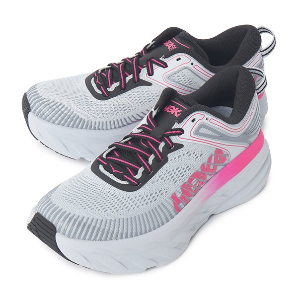 [부산점] 호카 본디 7 여성 러닝화 1110519 MRH