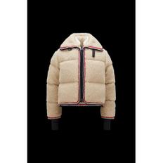 몽클레어 여성 점퍼 MONCLER ETERLOU 쇼트 다운 재킷 I20981A00027899N5034