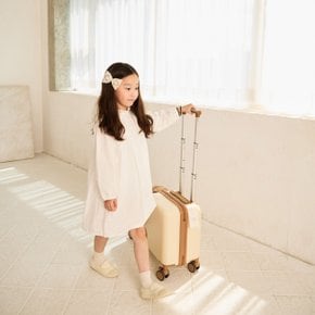 키즈라이드 유아 기내반입 캐리어 에어 (탈수있는 캐리어)