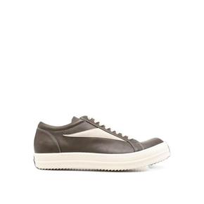 26SS 릭 오웬스 타워 빈티지 스니커즈 RR02F4897LCDLVS3911 BLACK