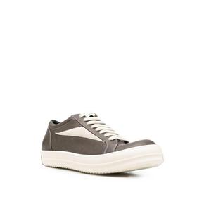 26SS 릭 오웬스 타워 빈티지 스니커즈 RR02F4897LCDLVS3911 BLACK