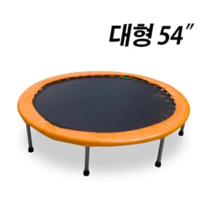 대형 원형 트램폴린 I 트램펄린 방방이 트램플린 플러그피트니스