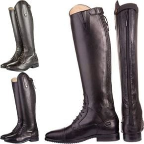 독일 HKM 여자 승마부츠 승마용품 1851152 Riding Boots Valencia Normal/Extra Weit