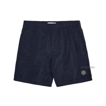 스톤아일랜드 SS25 남성 포켓 디테일 팬츠 K1S15B100009 S0043 V0020