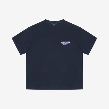 파렌하이트 [FAHREN] 25S/S 올드카 아트웍 티셔츠 (FKIBD3315-NAD)