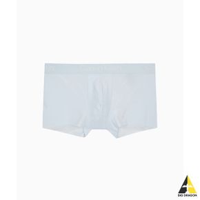 캘빈클라인 UNDERWEAR 남성 CK 블랙 마이크로 로우라이즈 트렁크_NB3634CIQ