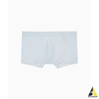 Calvin Klein 캘빈클라인 UNDERWEAR 남성 CK 블랙 마이크로 로우라이즈 트렁크_NB3634CIQ