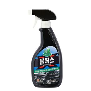 청개구리 물왁스 600mL