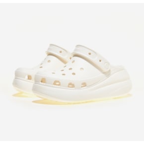 [ABC마트] GS 코엑스몰점/CROCS/CLASSIC CRUSH CLOG/CRS207521/WHITE