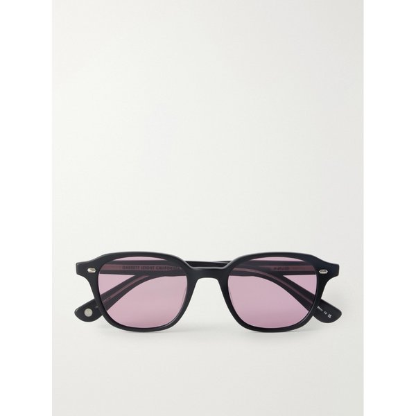 가렛 라이트 라흐만 라운드 프레임 선글라스 46376663163086567