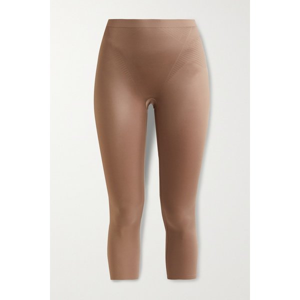 스팽스셰이프™ 인비저블 카프리 레깅스 뉴트럴 1647597289085472