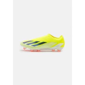 4261369 Adidas X CRAZYFAST ELITE LL FG - Moulded stud football boots team solar yellow 2/c