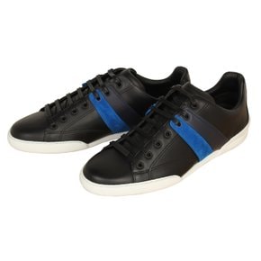 HOMME 디올 옴므 스니커즈 3SN197XGX 965 BLACK/BLUE / 남성 스니커즈