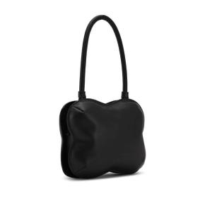 Shoulder bag A5207  099 BLACK