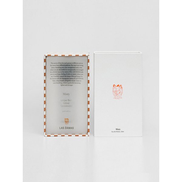 미스티 - 오드퍼퓸 50ml